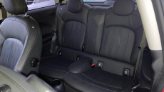 MINI Hatchback 1.5 Cooper Exclusive II 3dr Petrol Hatchback